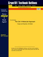 The Cell: A Molecular Approach