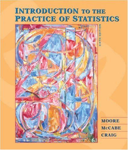 Introduction to the Practice of Statistics Std+Cdr