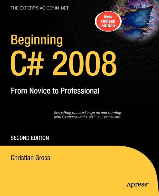 Beginning C# 2008