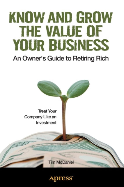 Know and Grow the Value of Your Business