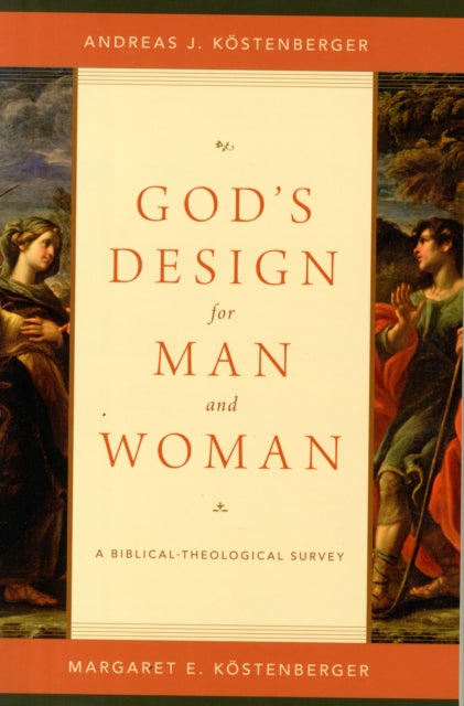 God's Design for Man and Woman