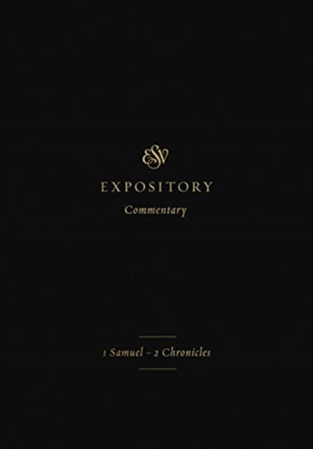 ESV Expository Commentary