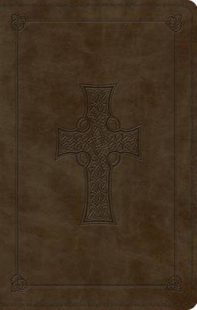 ESV Large Print Value Thinline Bible