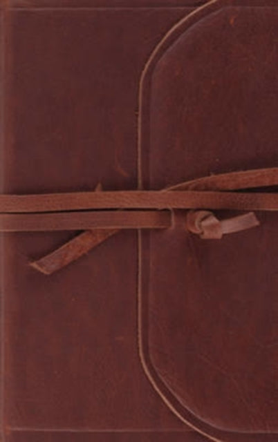 ESV Thinline Bible, Red Letter