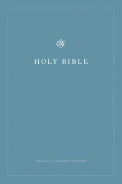 ESV Economy Bible