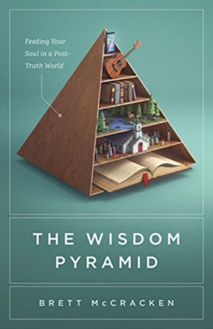 Wisdom Pyramid