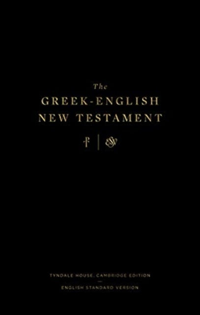 Greek-English New Testament