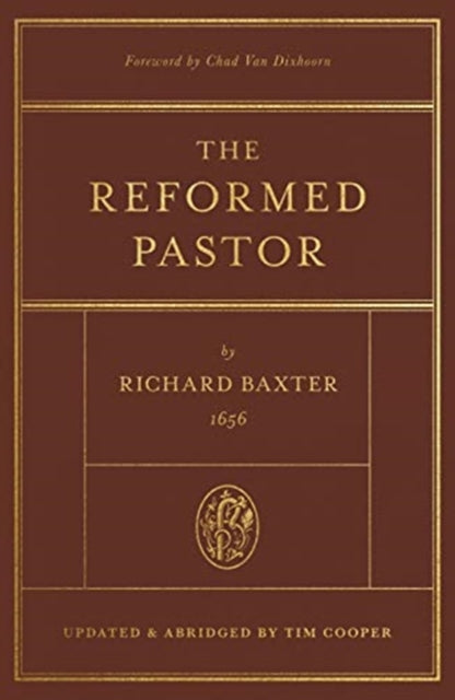 Reformed Pastor