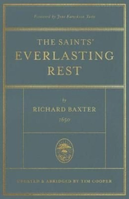 Saints' Everlasting Rest