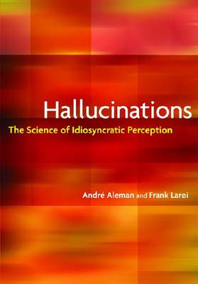 HALLUCINATIONS