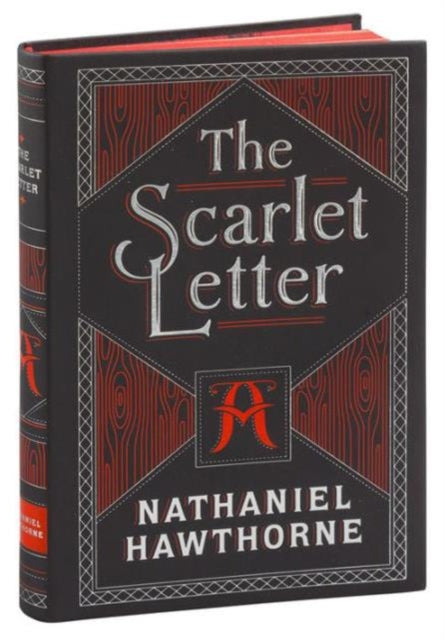 Scarlet Letter (Barnes & Noble Flexibound Classics)