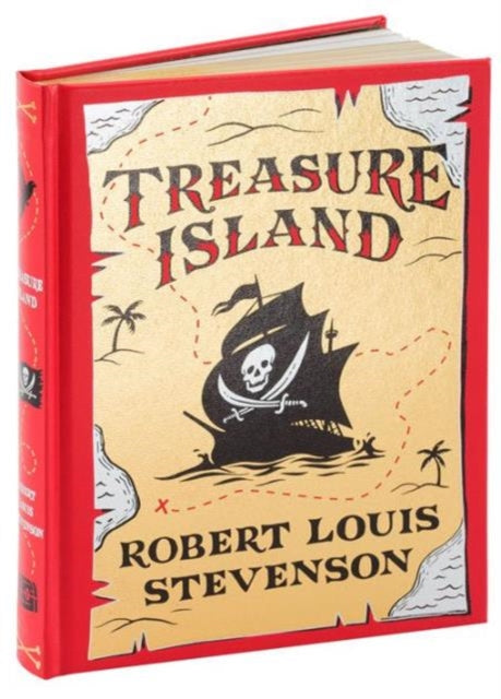 Treasure Island (Barnes & Noble Collectible Editions)