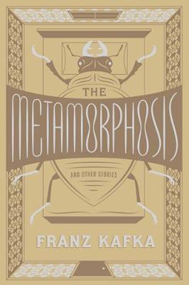 The Metamorphosis and Other Stories (Barnes & Noble Flexibound Classics)