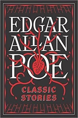 Edgar Allen Poe - Classic Stories