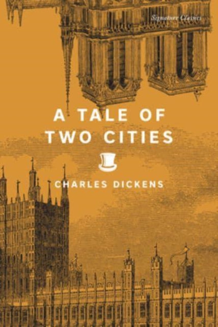 Tale of Two Cities