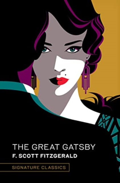 Great Gatsby