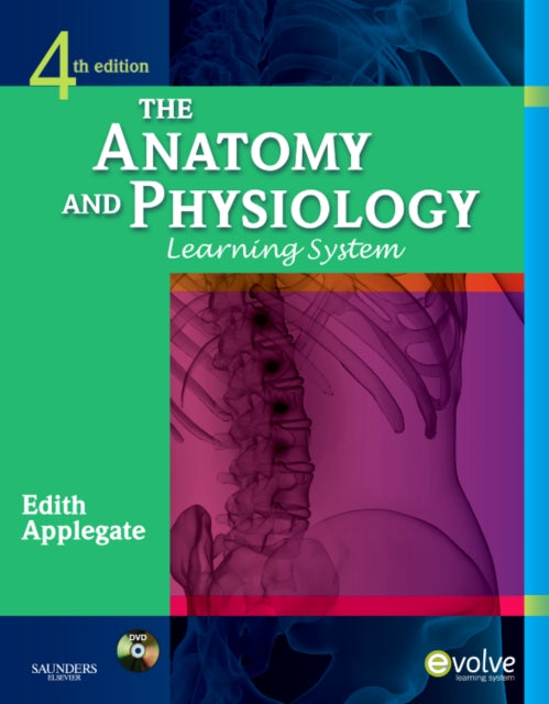 Anatomy and Physiology Learning System