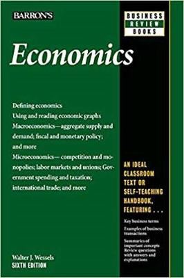ECONOMICS