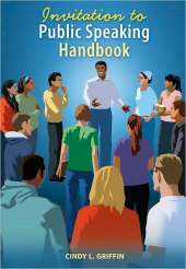 INOVATION TO PUBLIC SPEAKING HANDBOOK