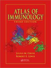 ATLAS OF IMMUNOLOGY