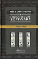 The 7 Qualities of Highly-Secure Software