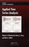 APPLIED TIME SERIES ANALYSIS