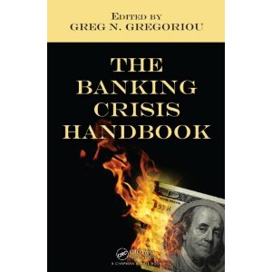 BANKING CRISIS HANDBOOK