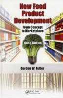 New Food Product Development: From Concept to Marketplace