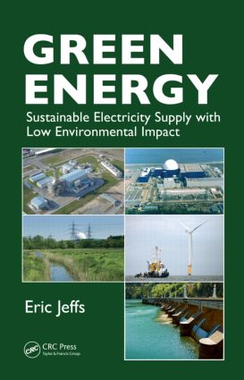 GREEN ENERGY