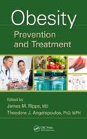 Obesity: Prevention and Treatment