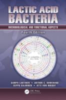 Lactic Acid Bacteria: Microbiological and Functional Aspects