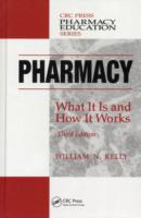PHARMACY: WHAT IT IS AND HOW IT WORKS