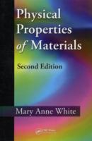 PHYSICAL PROPERTIES OF MATERIALS