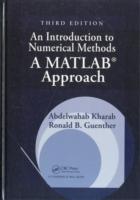 An Introduction to Numerical Methods: A MATLAB Approach