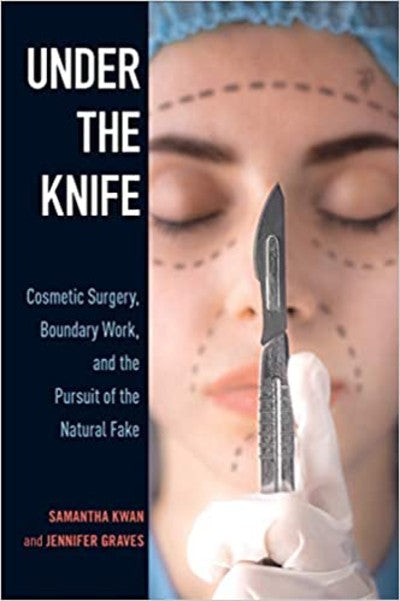 Under The Knife