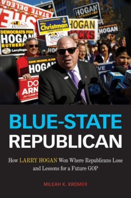 Blue-State Republican