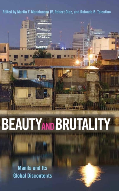 Beauty and Brutality