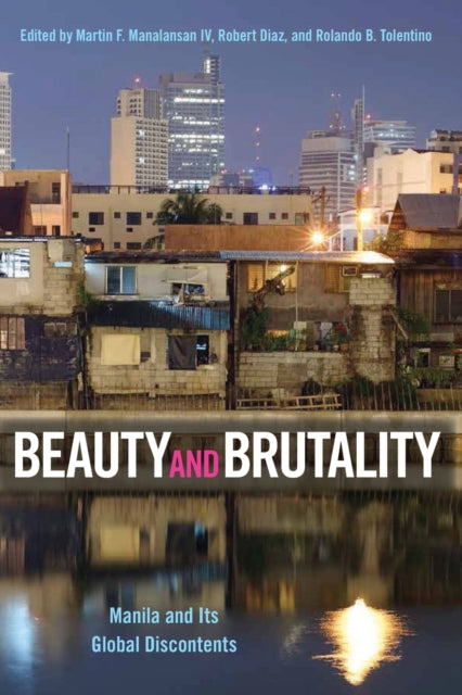 Beauty and Brutality