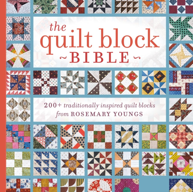 Quilt Block Bible