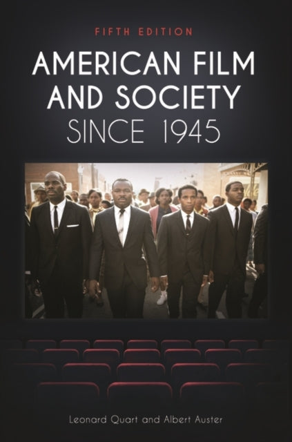 American Film and Society since 1945