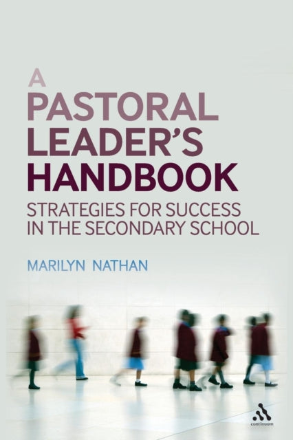 Pastoral Leader's Handbook