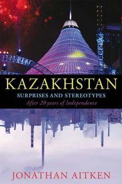 Kazakhstan and Twenty Years of Independence