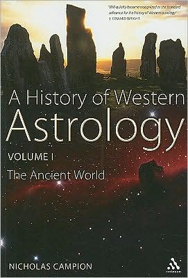 History of Western Astrology