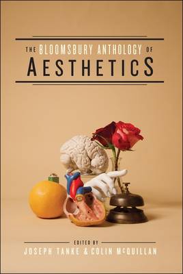 The Bloomsbury Anthology of Aesthetics