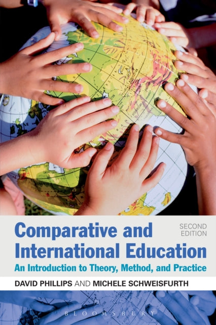 Comparative and International Education