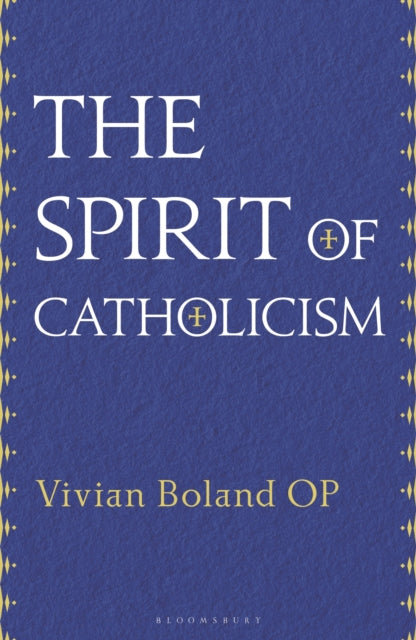Spirit of Catholicism