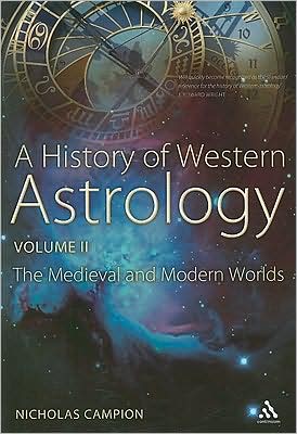 History of Western Astrology