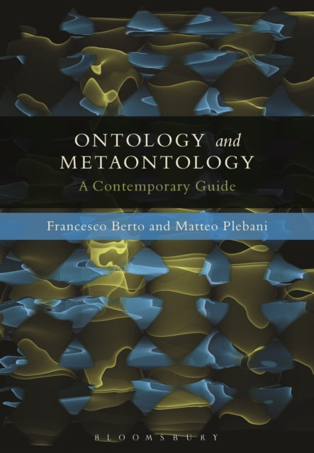 Ontology and Metaontology