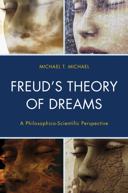 Freud’s Theory of Dreams