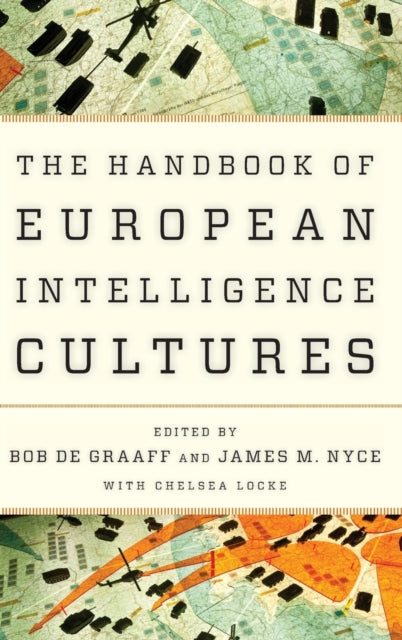 Handbook of European Intelligence Cultures